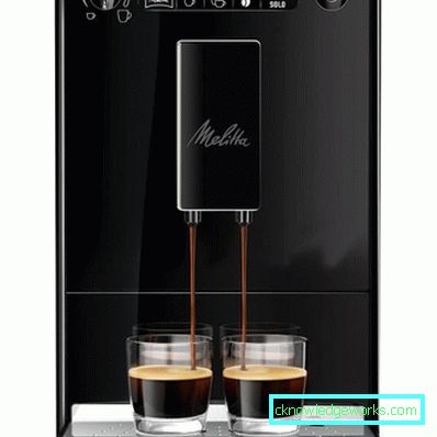 Melitta kávéfőző Melitta kávéfőző