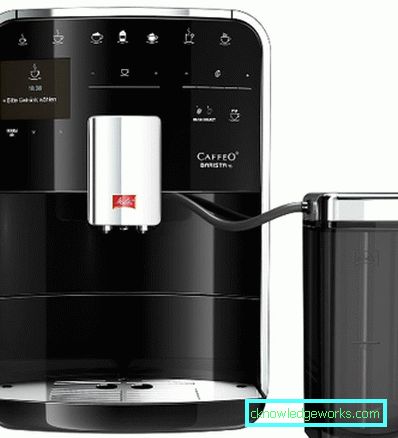 Melitta kávéfőző Melitta kávéfőző