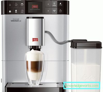 Melitta kávéfőző Melitta kávéfőző