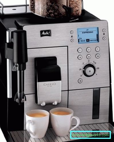 Melitta kávéfőző Melitta kávéfőző