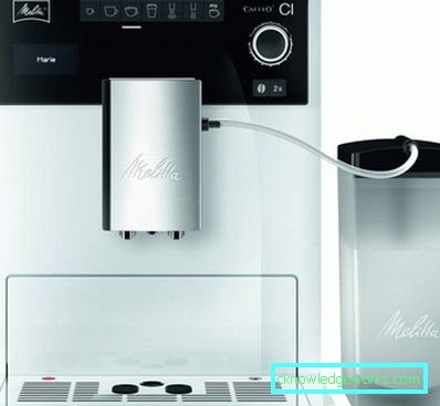 Melitta kávéfőző Melitta kávéfőző