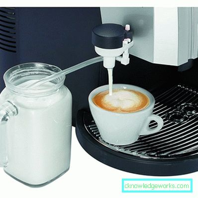 Royal Cappuccino kávéfőzők Royal Cappuccino kávéfőzők