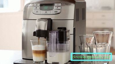 Cappuccino kávéfőző Cappuccino kávéfőző