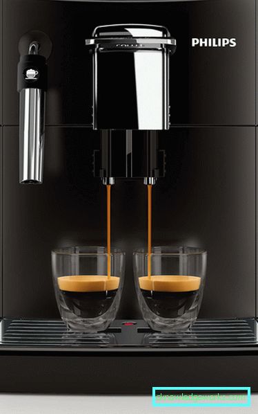 Cappuccino kávéfőző Cappuccino kávéfőző