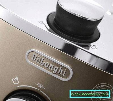 DeLonghi kávéfőzők