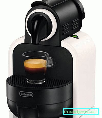DeLonghi kávéfőzők