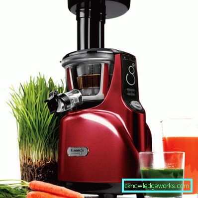 Kompakt Juicer Kompakt Juicer