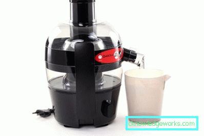 Kompakt Juicer Kompakt Juicer