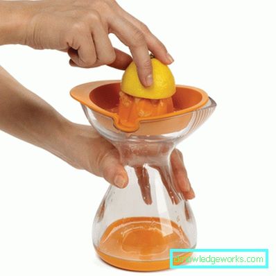 Kompakt Juicer Kompakt Juicer