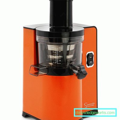 Kompakt Juicer Kompakt Juicer