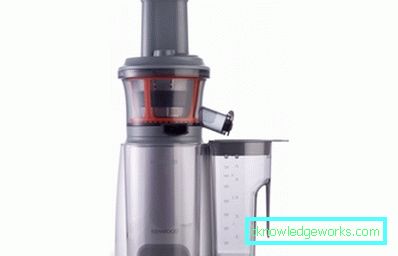 Kompakt Juicer Kompakt Juicer