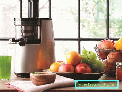 Kompakt Juicer Kompakt Juicer