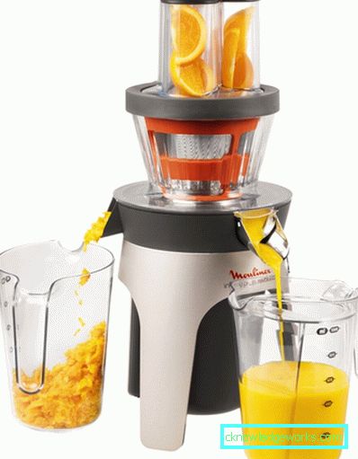 Kompakt Juicer Kompakt Juicer