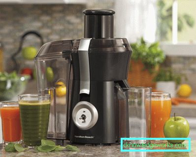 Kompakt Juicer Kompakt Juicer