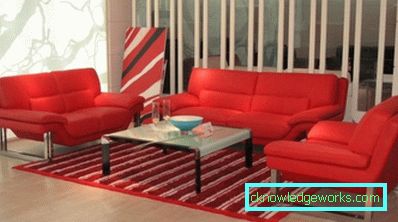 65-piros nappali - 100 elegáns fotó