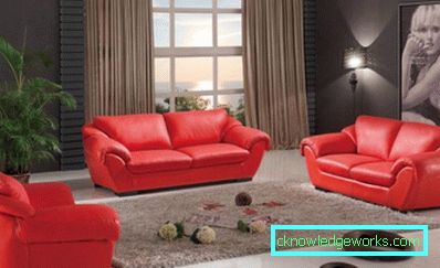 65-piros nappali - 100 elegáns fotó