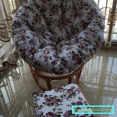 66 A nappali székek - 100 fénykép