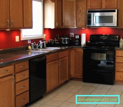 296-Beige Kitchen
