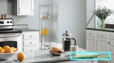 296-Beige Kitchen