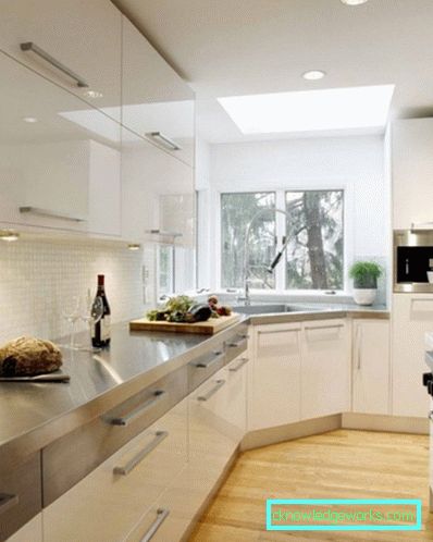 296-Beige Kitchen