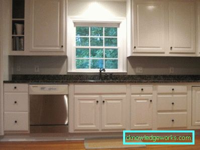 296-Beige Kitchen