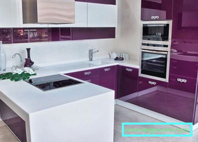 170-konyha modern stílusban - 111 fotó