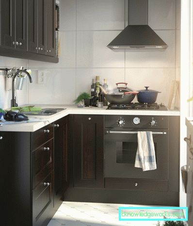 Konyhabútorok Ikea Ikea konyhai szekrények