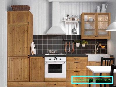 Konyhabútorok Ikea Ikea konyhai szekrények