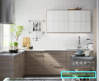 Konyhabútorok Ikea Ikea konyhai szekrények