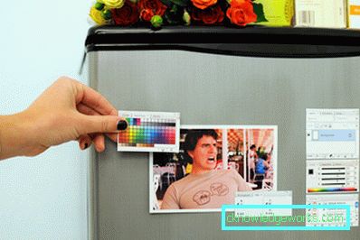 Hűtőmágnes Hűtőmágnes