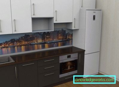 381-Mdf kötény a konyhában - segítség