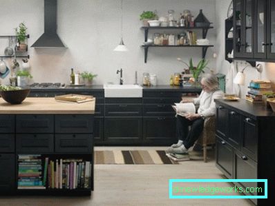 Konyhabútor Ikea Konyhabútor Ikea