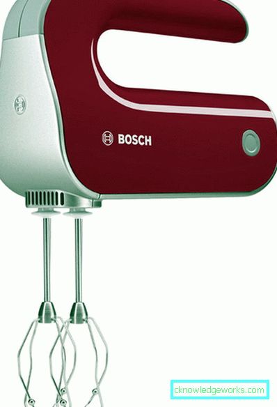 Bosch keverő Bosch keverő