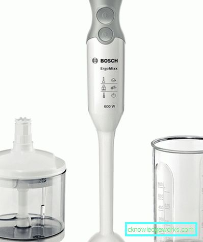 Bosch keverő Bosch keverő