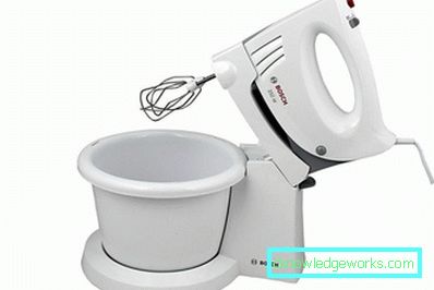 Bosch keverő Bosch keverő