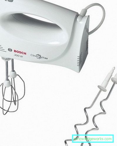 Bosch keverő Bosch keverő
