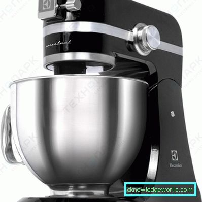 Electrolux keverő Electrolux keverő
