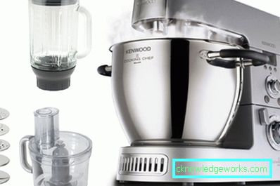 Kenwood keverő Kenwood keverő