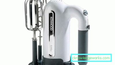 Kenwood keverő tálba Kenwood keverő tálba