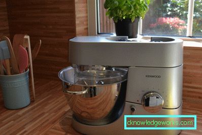 Kenwood keverő tálba Kenwood keverő tálba