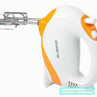 Polaris keverő Polaris keverő