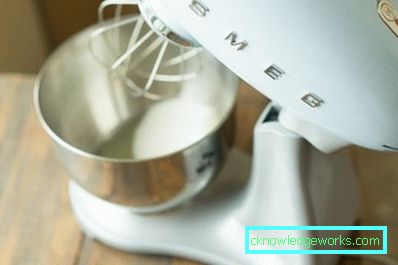 Smeg Mixer Smeg Mixer