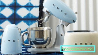 Smeg Mixer Smeg Mixer