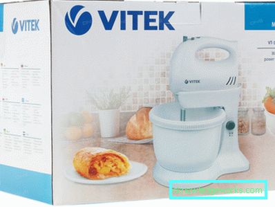 Vitek keverő Vitek keverő
