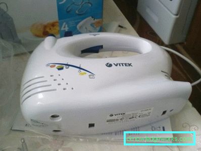 Vitek keverő Vitek keverő