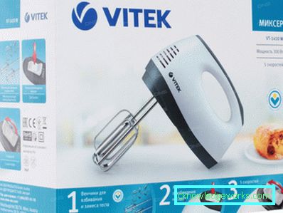 Vitek keverő Vitek keverő