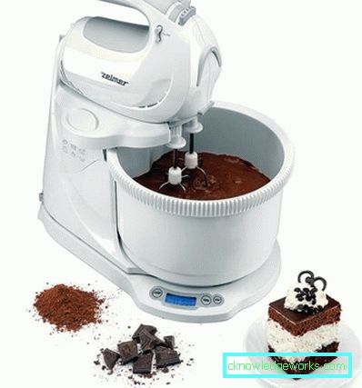 Zelmer Mixer Zelmer Mixer