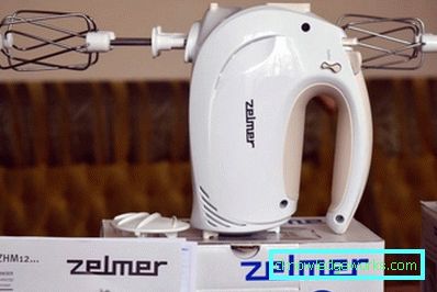 Zelmer Mixer Zelmer Mixer