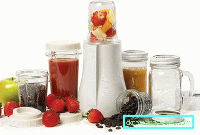 Mini turmixgép Mini turmixgép