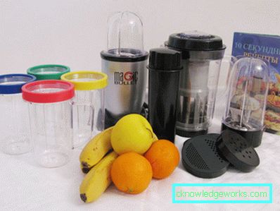 Mini turmixgép Mini turmixgép